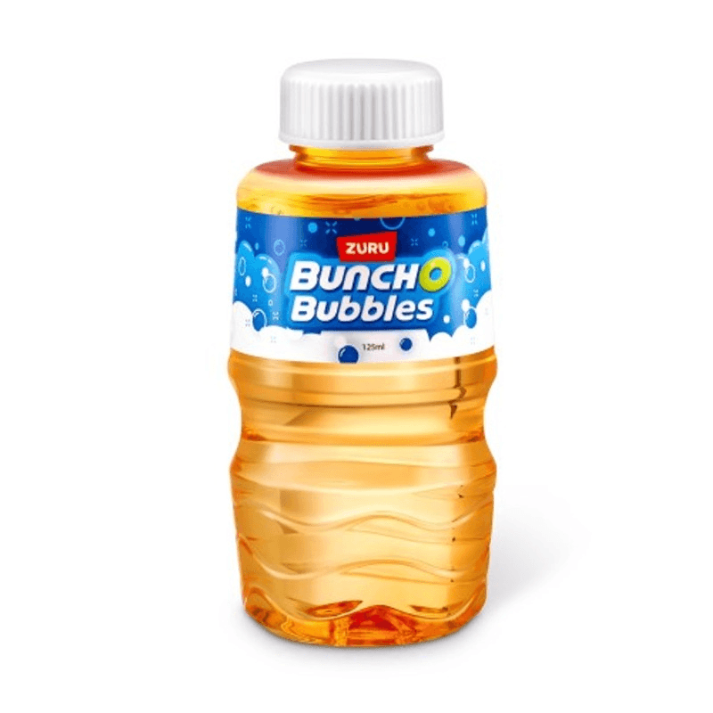 Bunch O Bubbles Gun Bubbles Blaster - Medium
