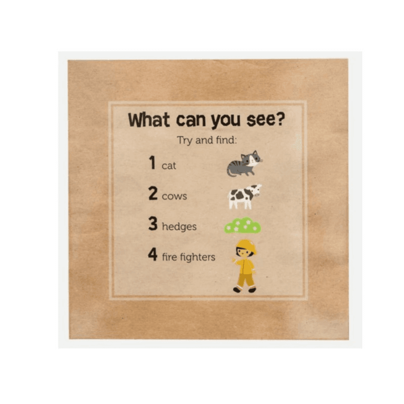 تايجر ترايب - مجموعة تلوين عالم الرسم السحري