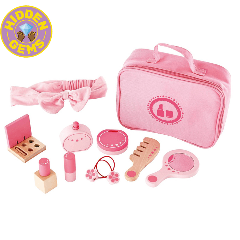 Hape - Beauty Belongings
