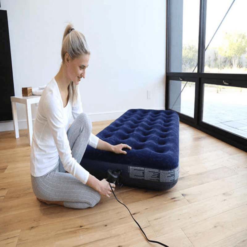 بست واي - سرير هوائي فردي