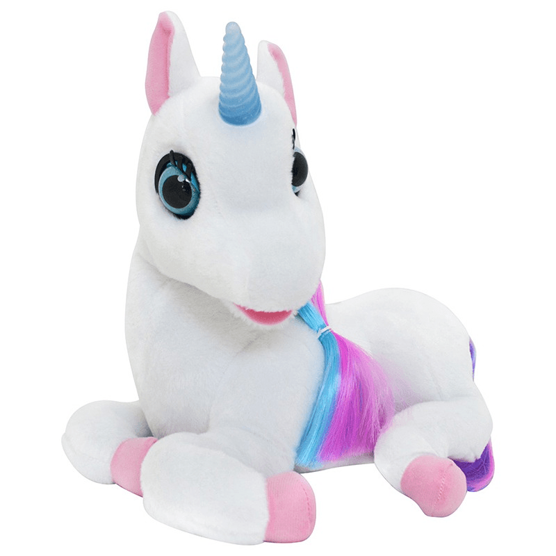 Dimian Interactive Luna Unicorn