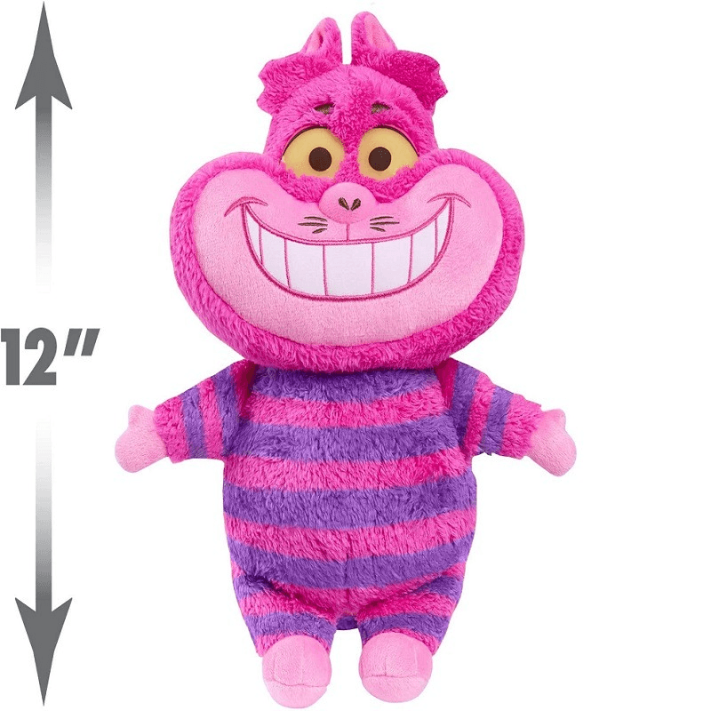Alice's Wonderland Bakery Cheshire Cat Plush - 12 inches