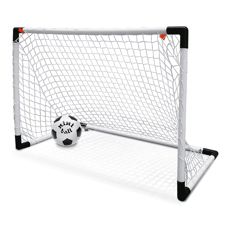 موندو - مرمى كرة قدم 2 في 1