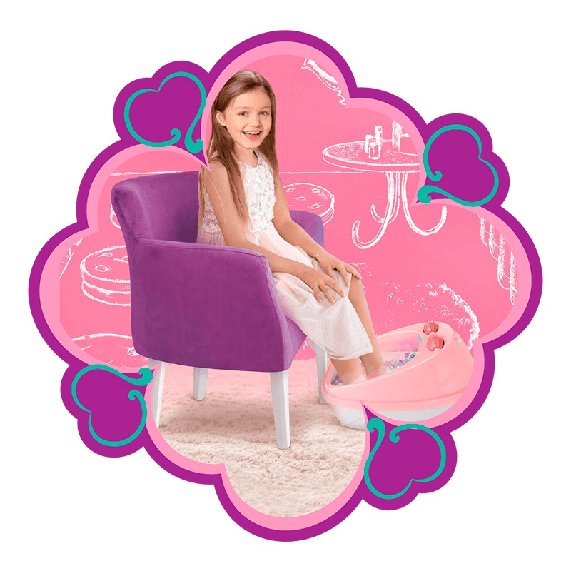 My Fashion Gal Soothing Spa Magical Water Beads