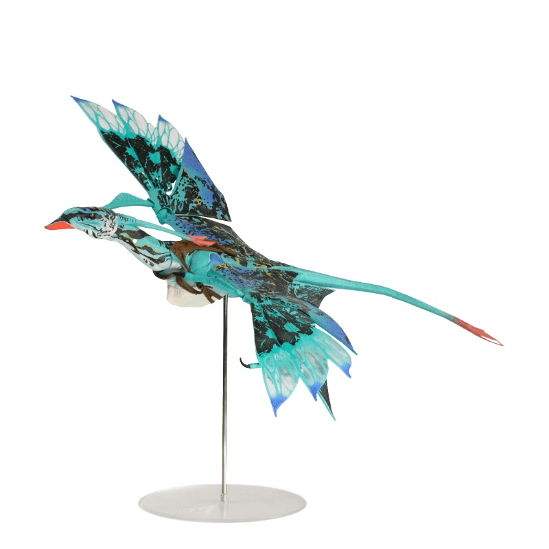 Disney Avatar Neytiris Banshee - 7In