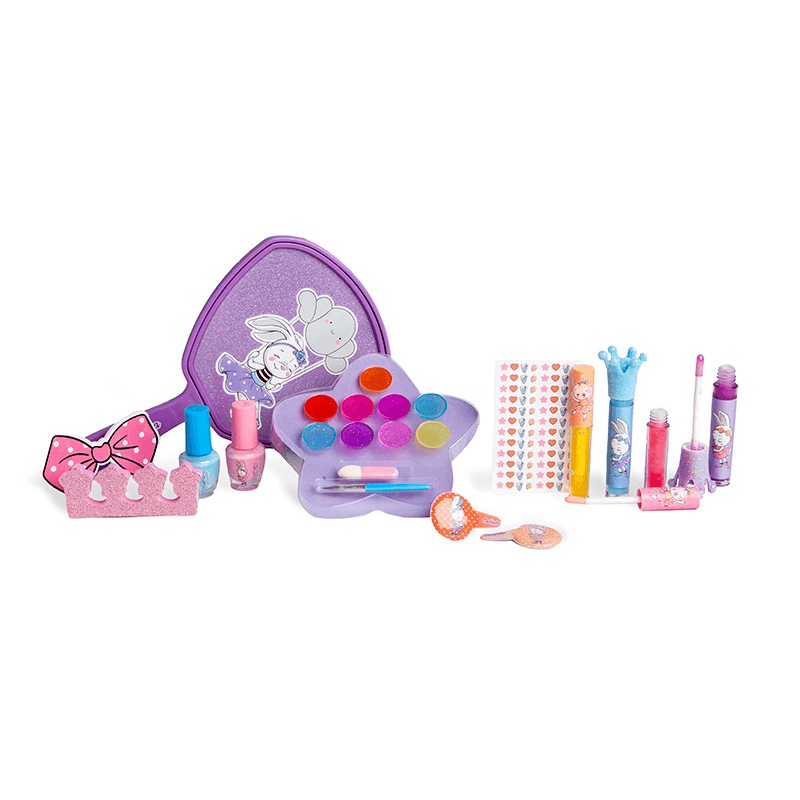 Martinelia Magic Ballet Mirror Beauty Set