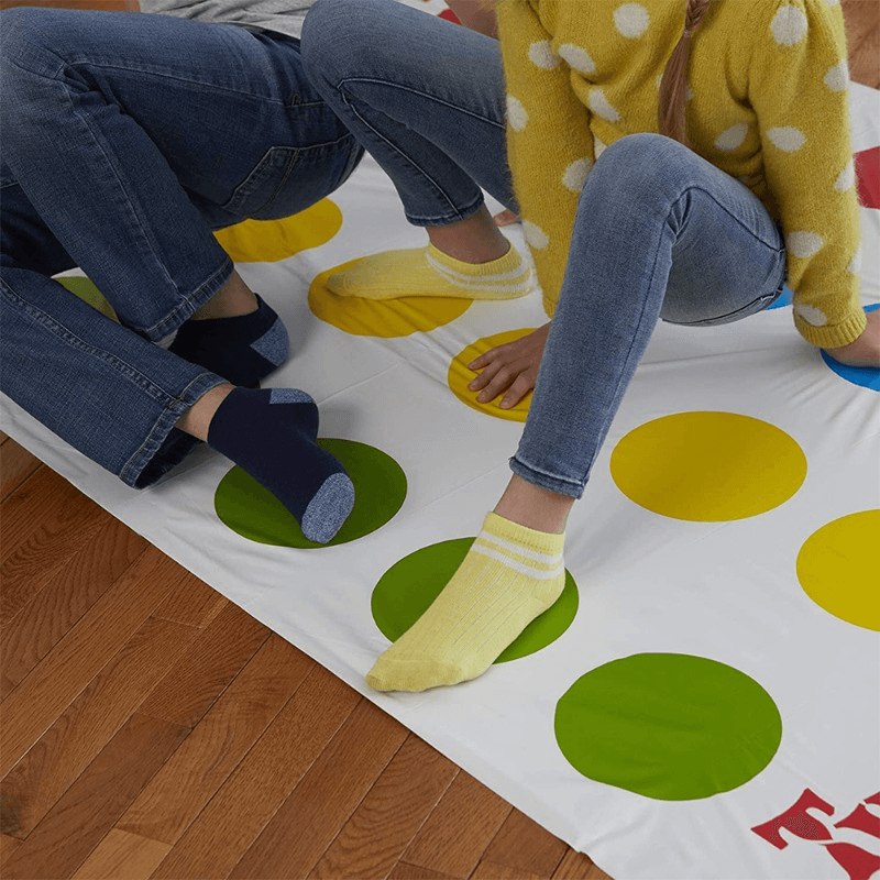 Twister Game