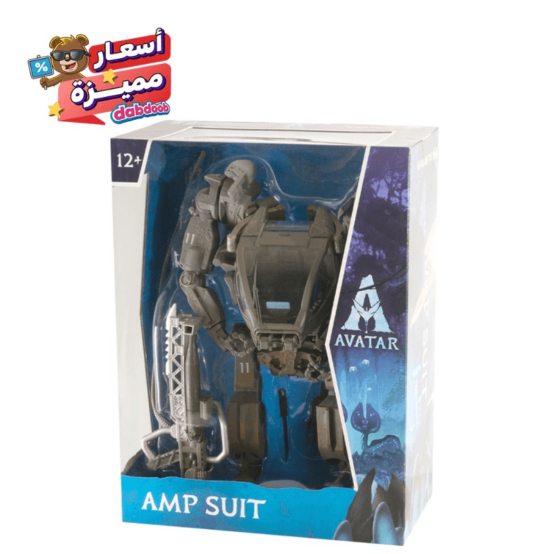 ديزني - أفاتار ميجا فيج إي 1