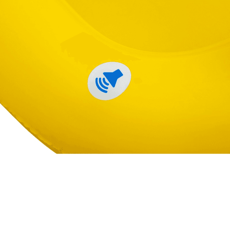 Bestway Baby Float - Duck