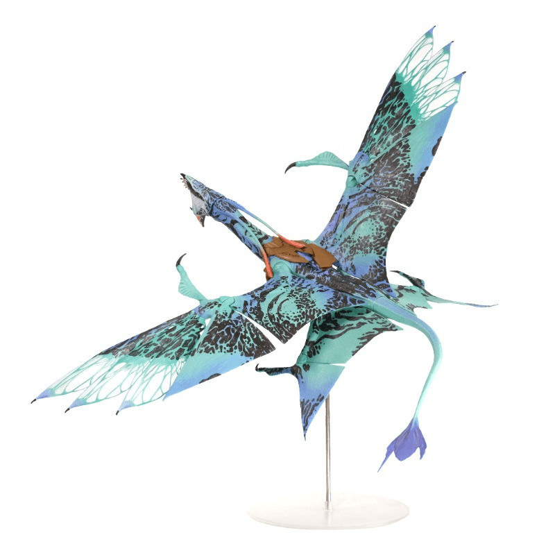 Disney Avatar Jake Sullys Banshee - 7In