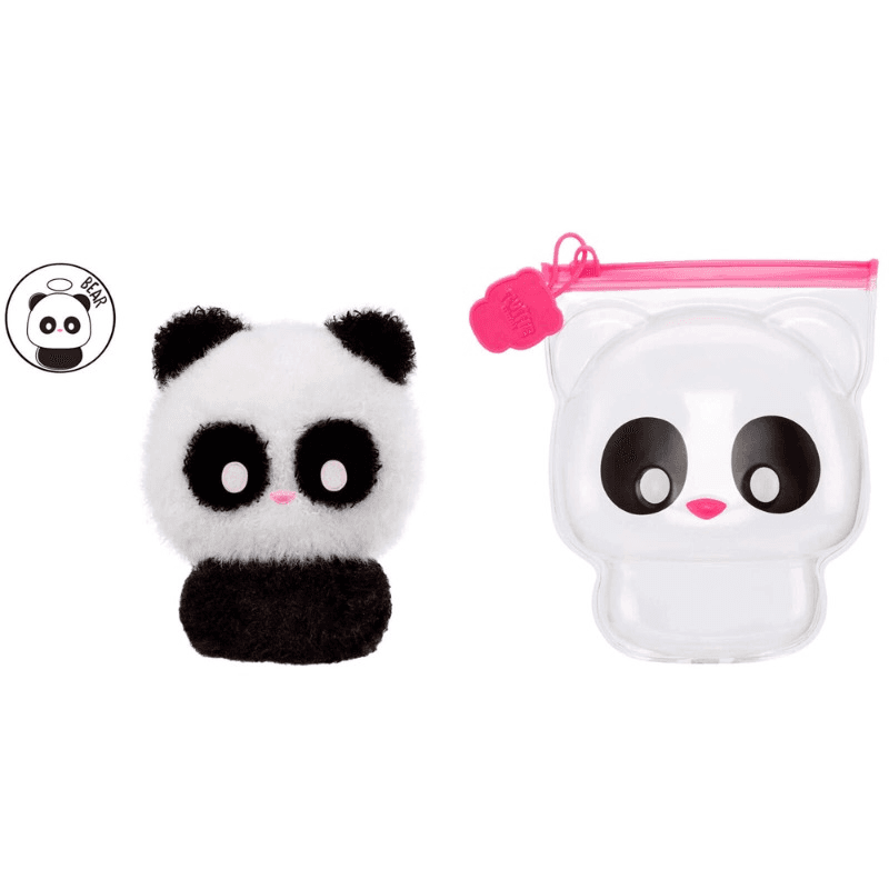 Fluffie Stuffiez Series 1 Plush Large - Panda