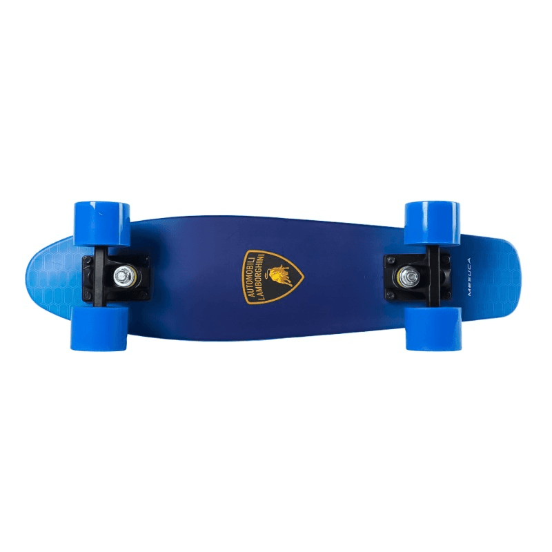 Lamborghini Skate Board Blue Color Size 22