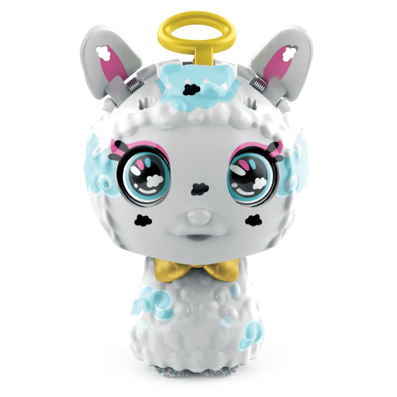 Zoobles Animal Kidstuff