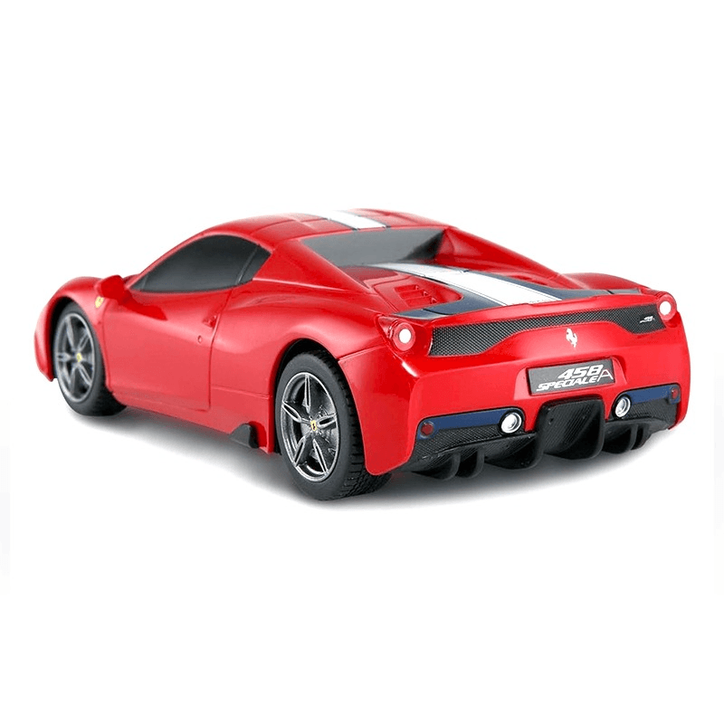 Rastar Ferrari 458 Speciale With RC