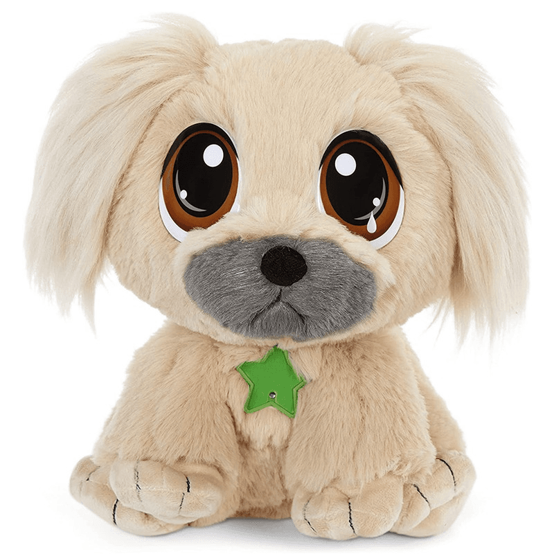 Little Tikes - Rescue Tales Adoptable Pets - Pekingese