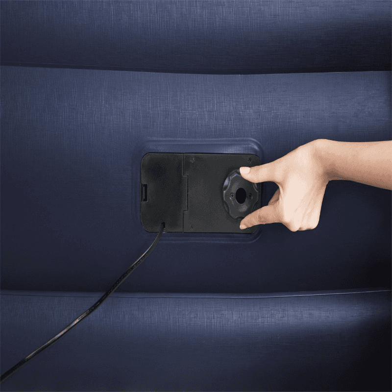 بست واي - مرتبة هوائية تراي تيك مع مضخة مدمجة