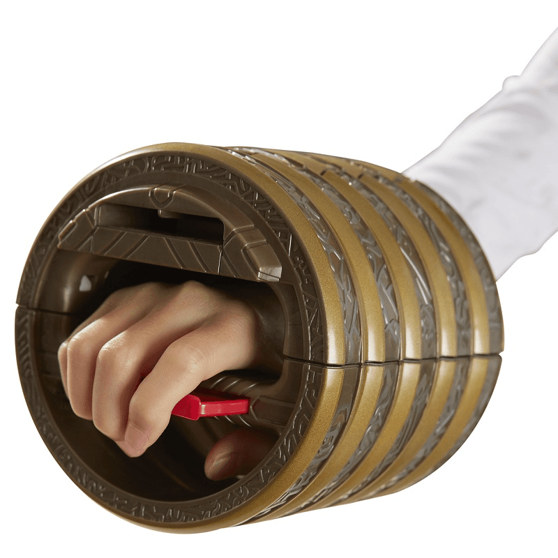 مارفل شانغ تشي - قاذفة ليجند أوف ذا تن رينجز