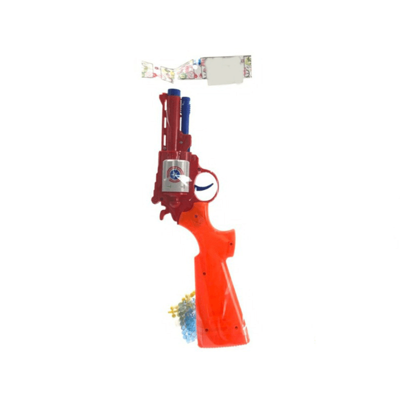Blast & Pop Party Gun – Assorted Colors
