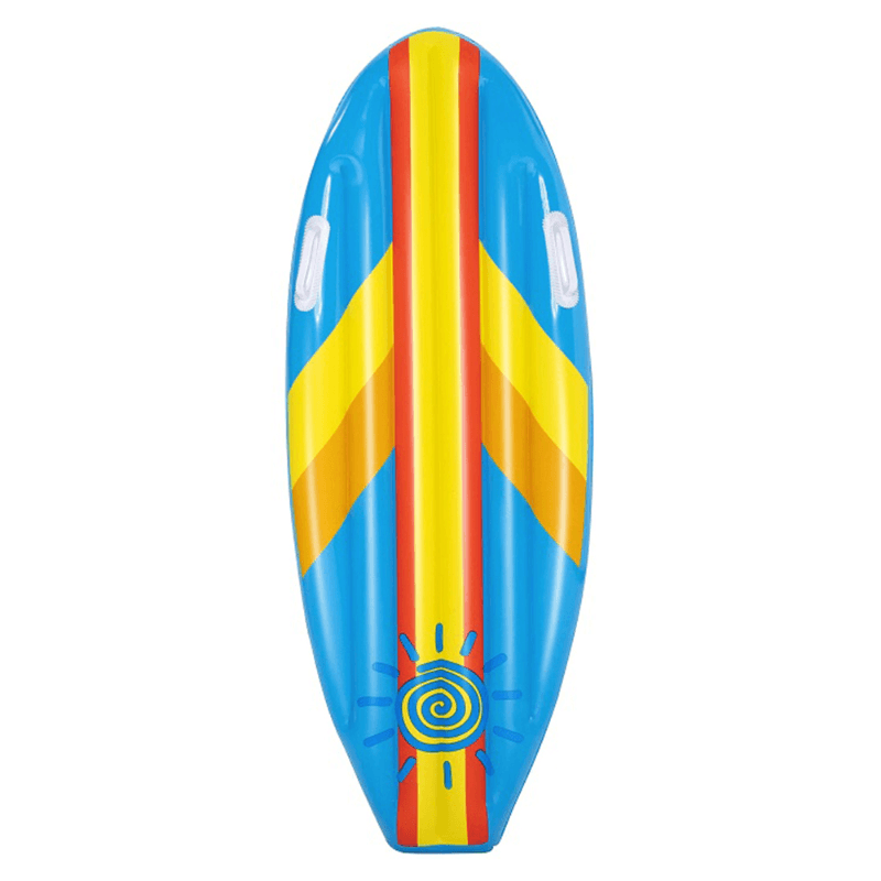Bestway Inflatable Mattress Surf Board - Assorted