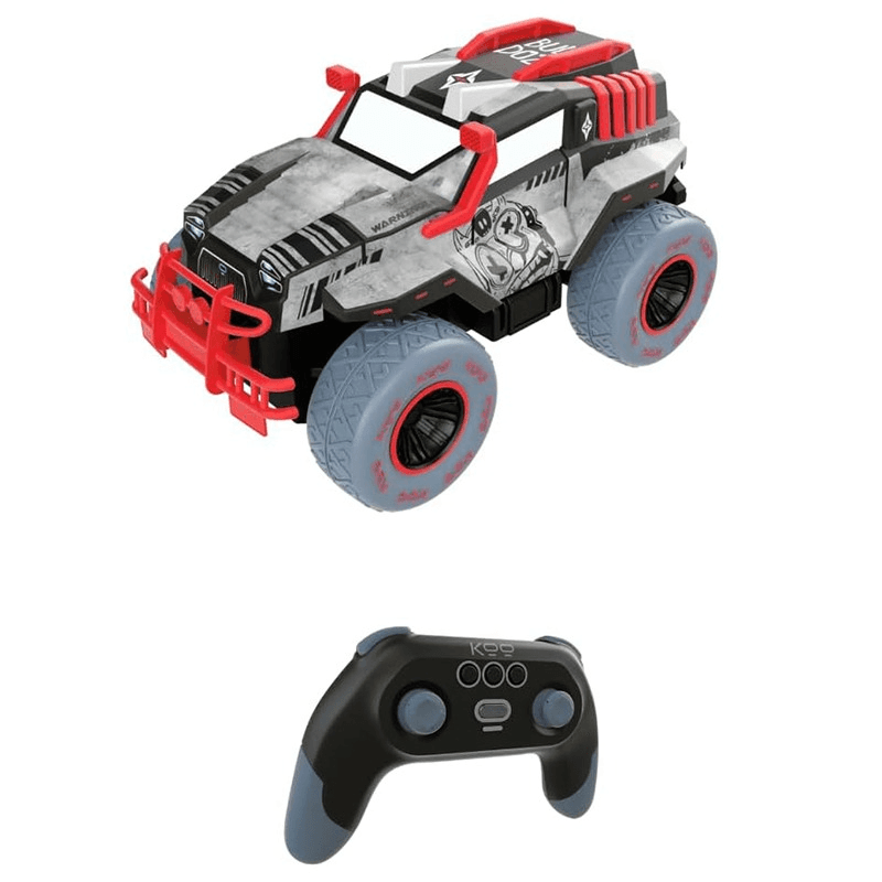 كابوم - سيارة كيناجا بجهاز تحكم عن بعد