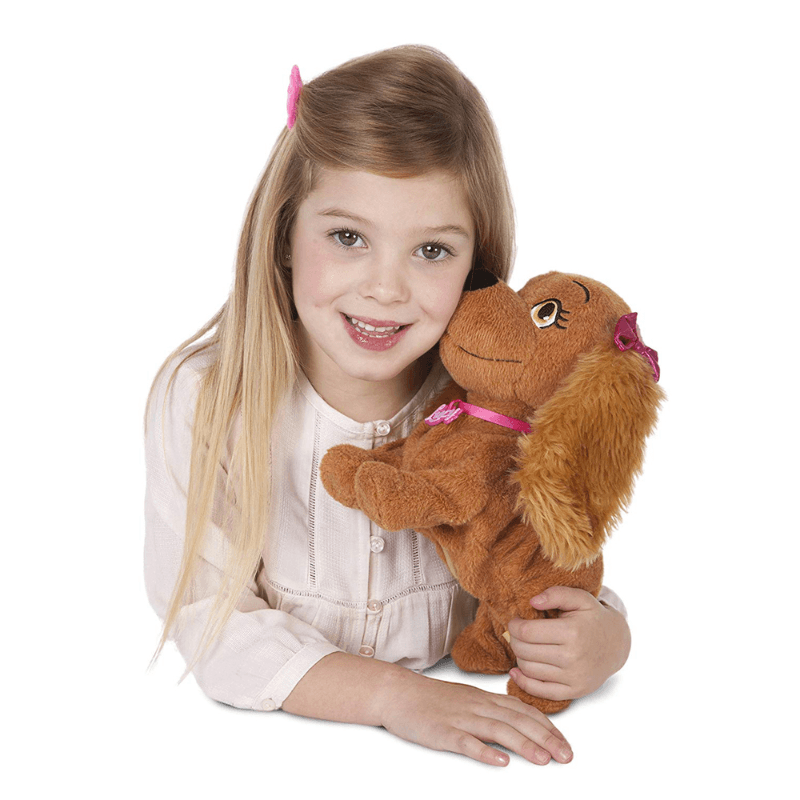 Club Petz Lucy Sing And Dance