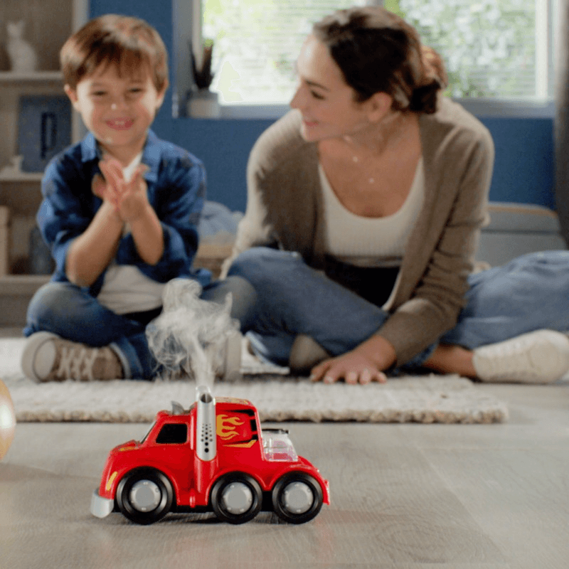 SilverLit Tooko - My First Activity Truck