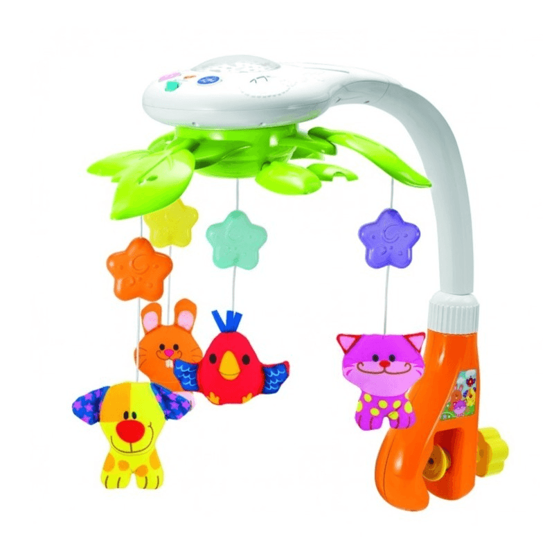 اشتري 1 واحصل على 1 مجانا - كراي بيبيز - دمية ليدي + وين فن دريم بيتس الموسيقية