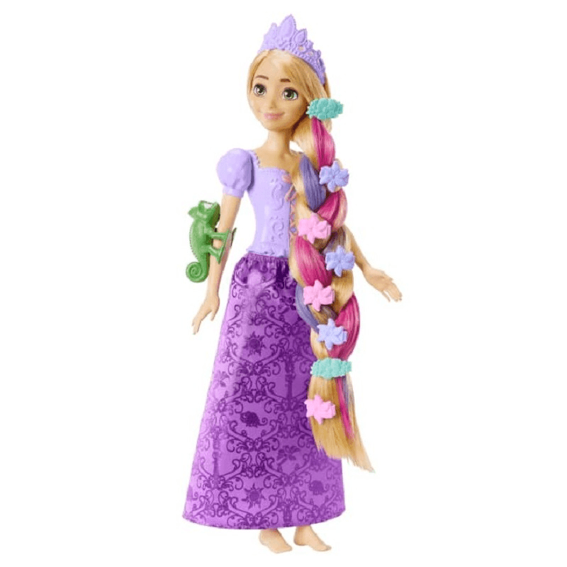 Disney Princess Rapunzel Feature Doll