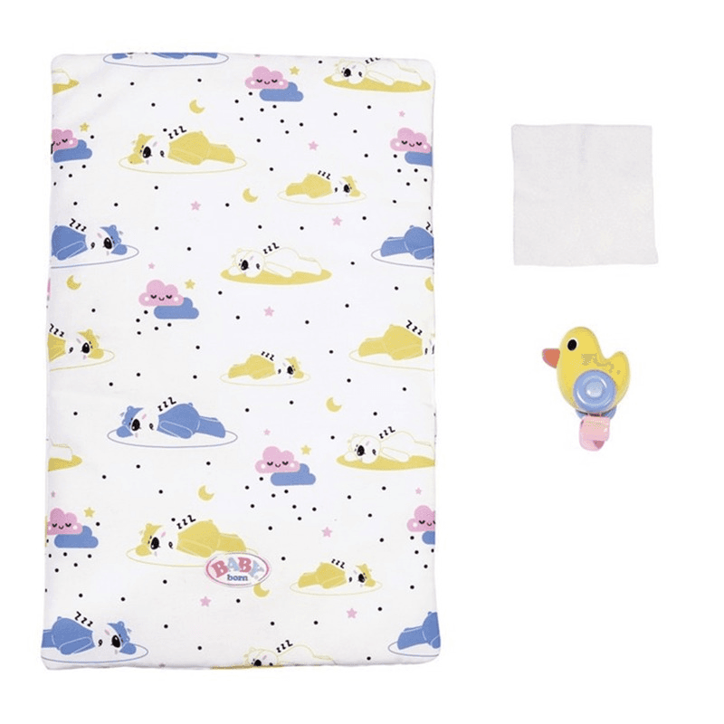 Baby Born Changing Table For Dolls