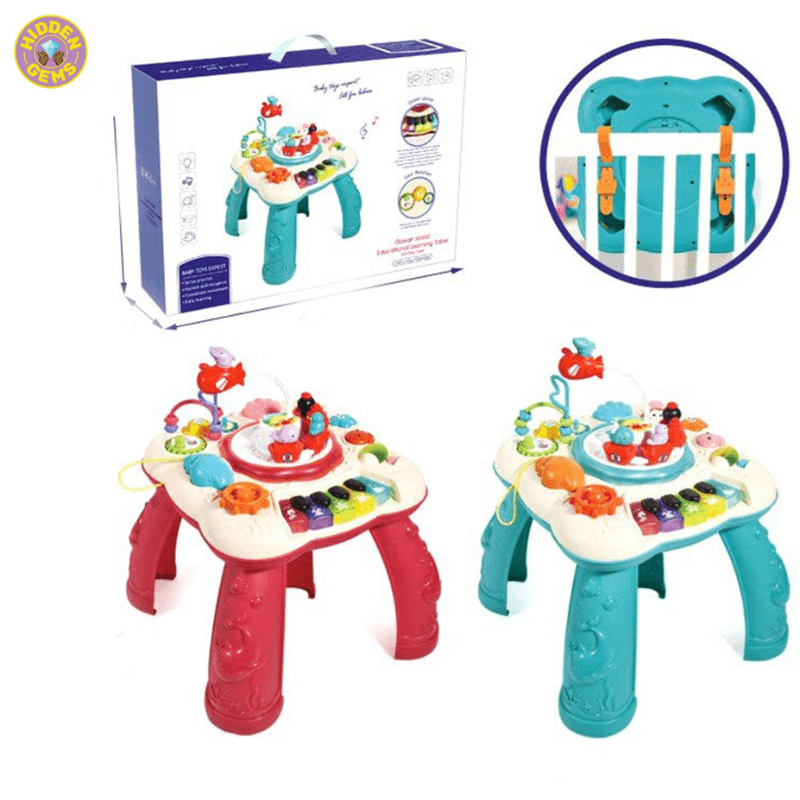 أبيرو - مكتب تعلم للأطفال - متنوعة