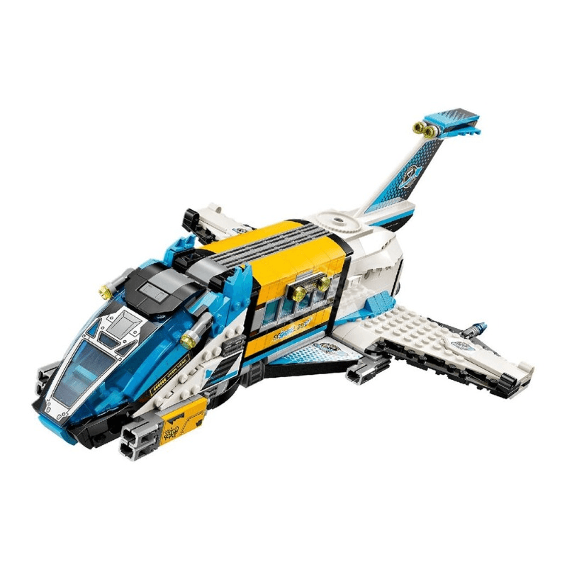 LEGO Mr. Oz'S Spacebus 71460
