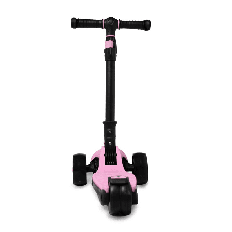 Tiny Wheel Scooter - Pink