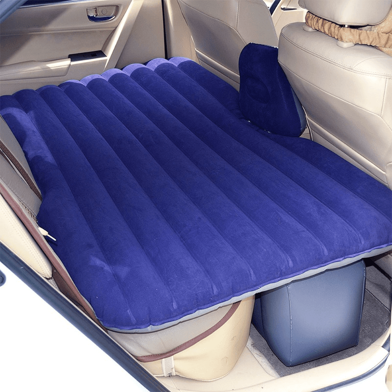 بست واي - مرتبة سيارة متعددة الوظائف