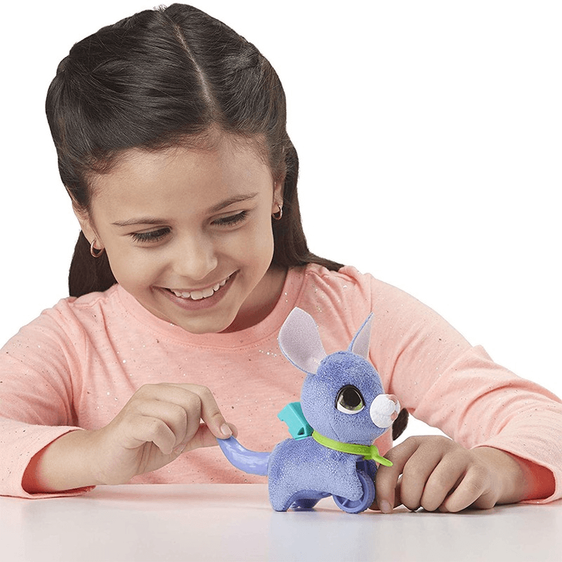 FurReal Walkalots Lil’ Wags Puppy Toy