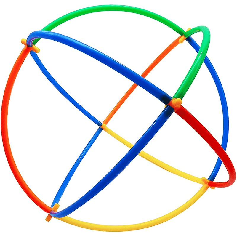 Straw Constructor Building Blocks 600 Pcs