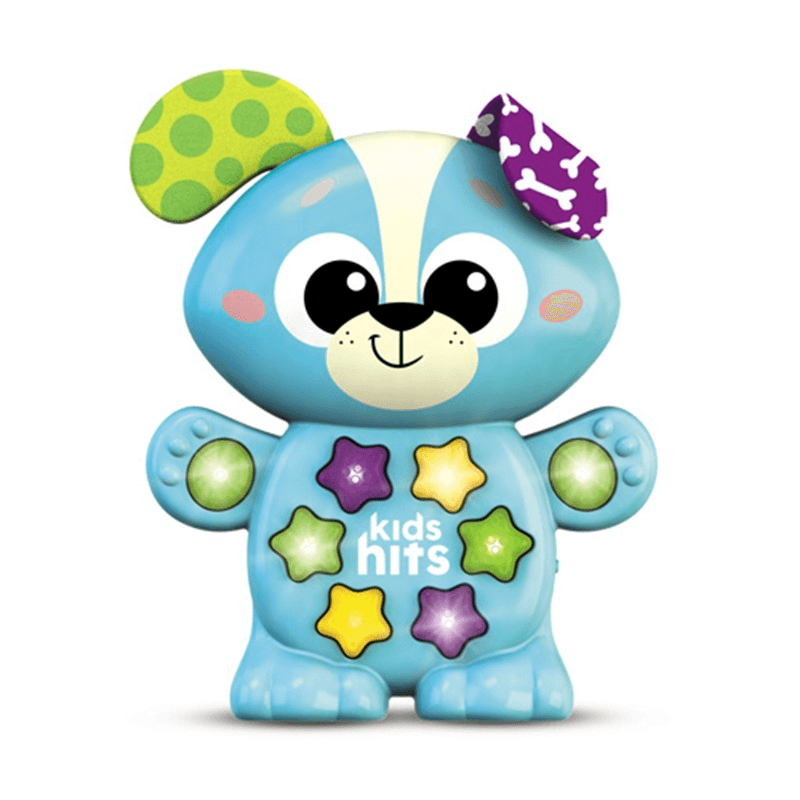 كيدز هيتس - الجرو الموسيقي للأطفال