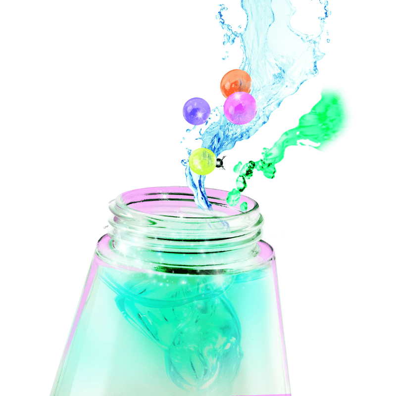 Style 4 Ever Lava Lamp DIY