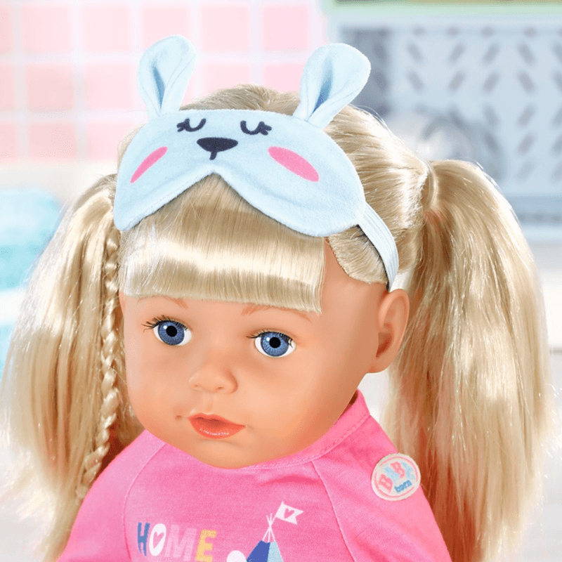 Baby Born Bath Deluxe Good Night - 43cm