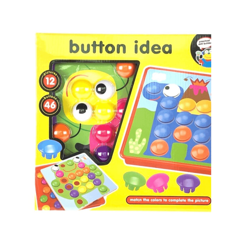 مسمار الفطر التعليمي