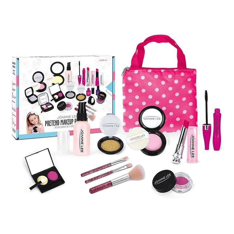 Makeup Set With Handbag