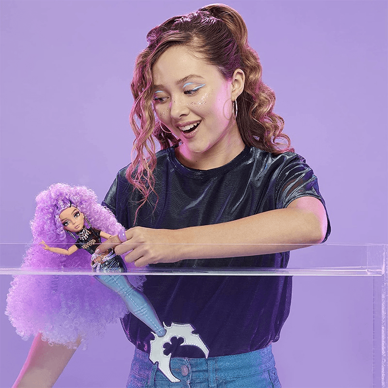 Mermaze Mermaidz Core Fashion Riviera Color Changing