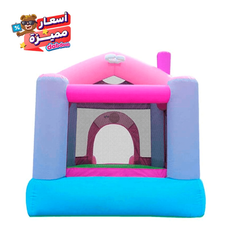 Happy Hop Fun House Princess