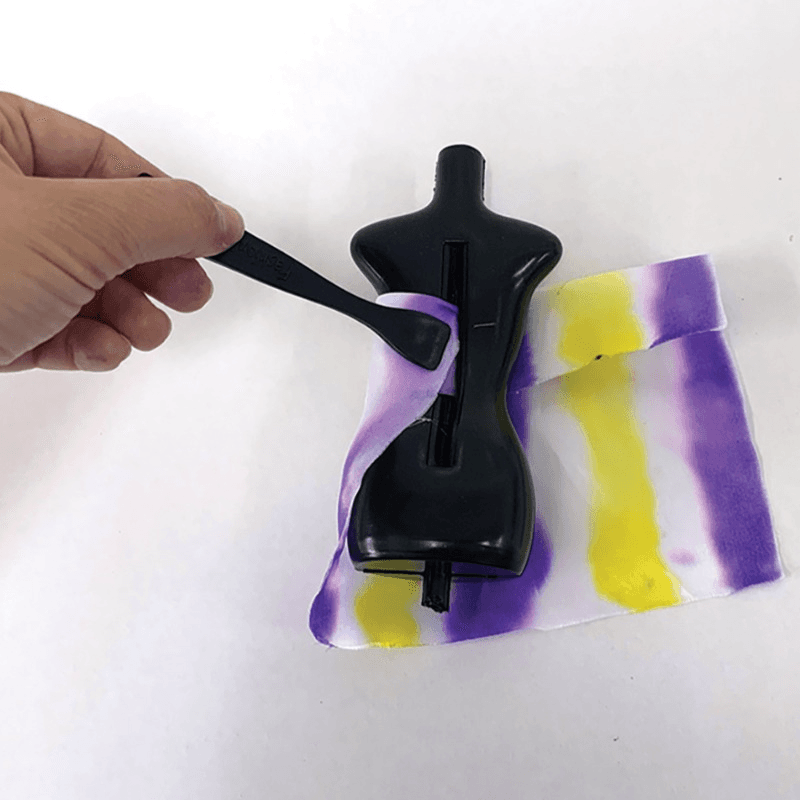 مجموعة تاي داي لتلوين الاقمشة العصرية