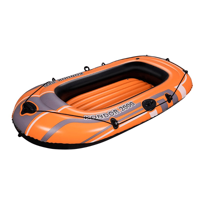 Bestway Boat Kondor 2000 Set