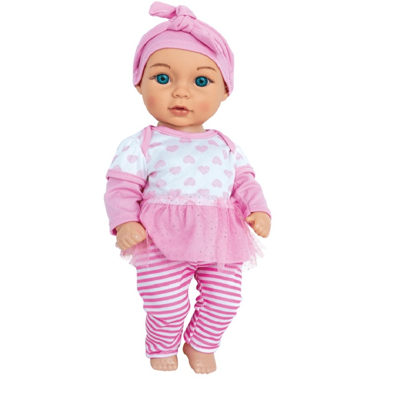 Hayati Baby Amoura Love and Feed Playset Doll 15 Inch