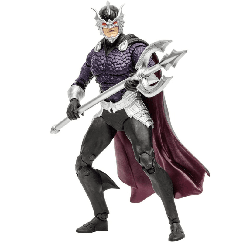 DC Comics Multiverse 7In - Ocean Master
