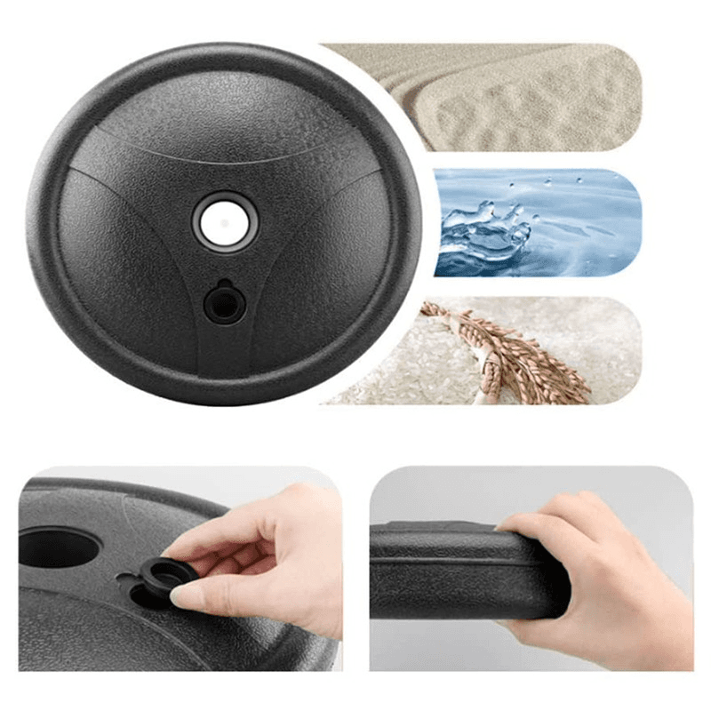 مجموعة لعب كرة السلة - 160 سم