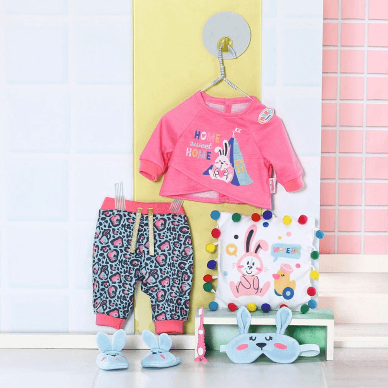 Baby Born Bath Deluxe Good Night - 43cm