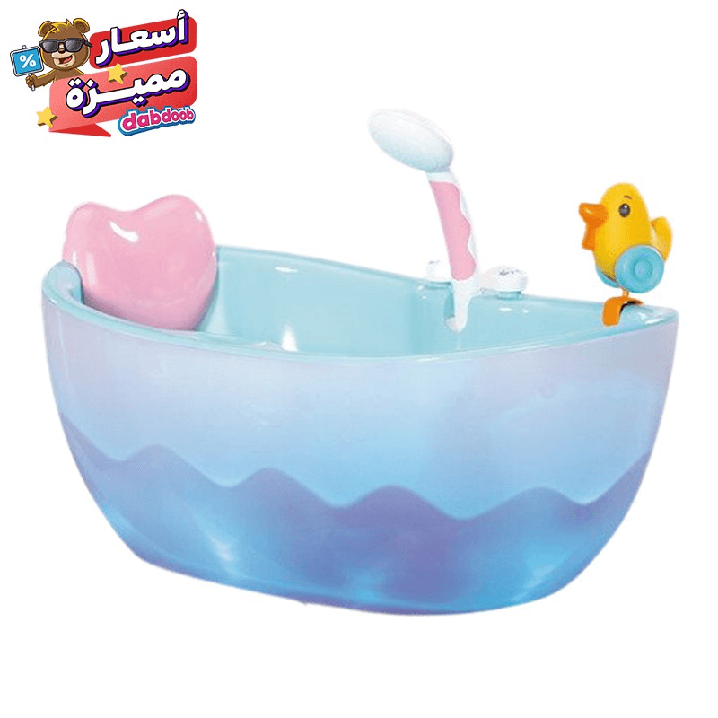 BABY born Bath Bathtub