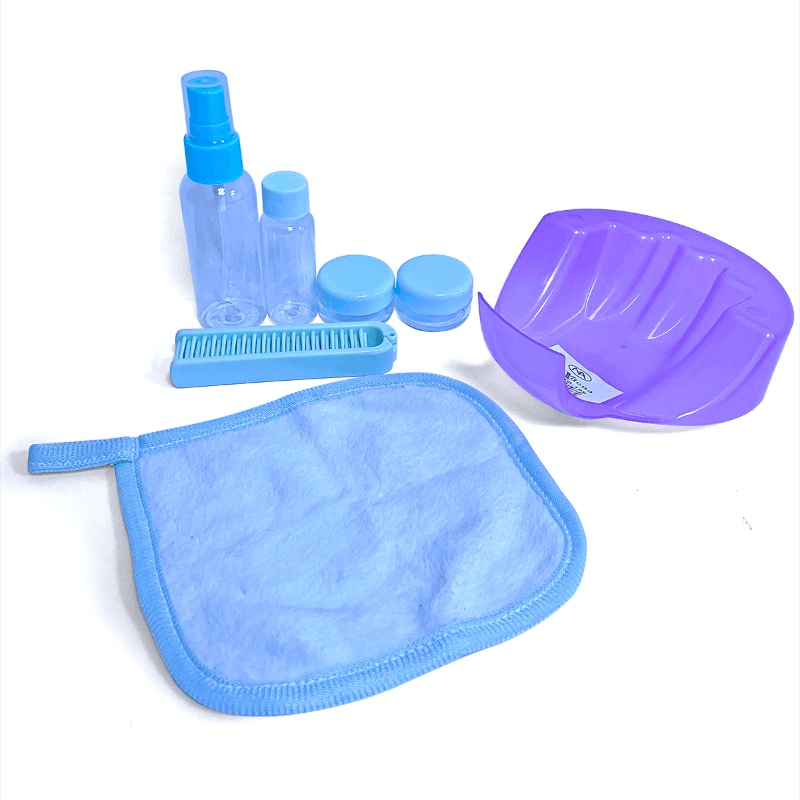 Spa Box